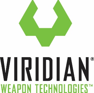 Viridian Weapon Technologies