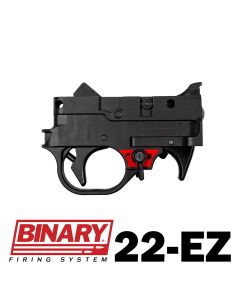 Franklin Armory BFSIII 22-EZ Binary Firing System III Trigger Pack - For 10/22® Platforms