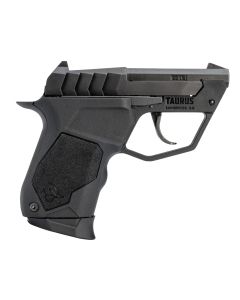 Taurus 22TUC Pistol - .22 LR | Black | 2.5" | 1x9rd mag