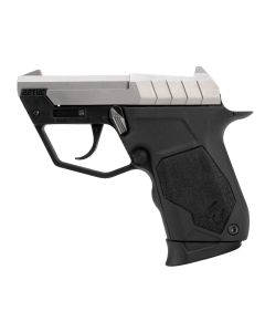 Taurus 22TUC Pistol - .22 LR | Stainless | 2.5" | 1x9rd mag