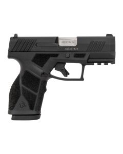 Taurus GX2 Pistol - 9mm | Black | 3.4" | 2x13rd mag