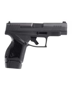 Taurus GX4 XL Micro-Compact Pistol - Black | 9mm | 3.7" Barrel | 13rd