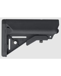 B5 Systems SOPMOD Stock - Black