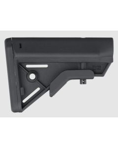 B5 Systems Bravo Stock - Black