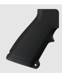 B5 Systems Car15 LS2 Grip - Black