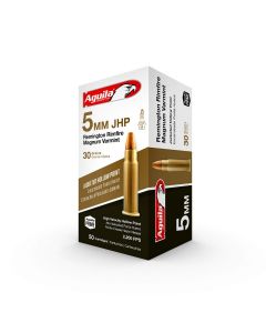 Box of 1B222406 JHP ammunition