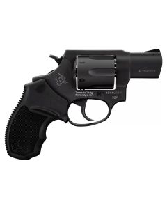 Taurus 327 Revolver - Black | .327 Fed Mag | 2" Barrel | 6rd