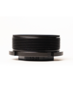 Huxwrx HUB Direct Thread Adapter 1/2x28