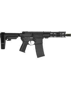 CMMG Banshee Mk4 Pistol - 300 BLK | Black | 8"