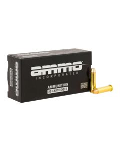 Ammo Inc Signature .357 Sig Handgun Ammo - 124 Grain | TMC