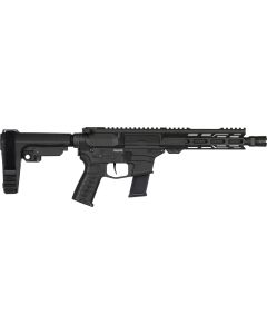 CMMG Banshee MkGs Pistol - .45 ACP | Black | 8"