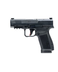 Canik METE MC9LS - 9mm | Black | 17rd