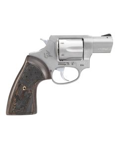 Taurus 856 US1 .38 Special DA Pistol - Stainless | 2" Barrel