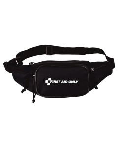 Pac-Kit Medical Fanny Pack Outdoor First Aid Kit - 47 Pieces