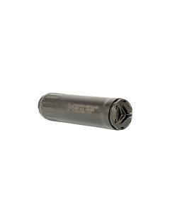 Huxwrx VENTUM 556 Suppressor - Black