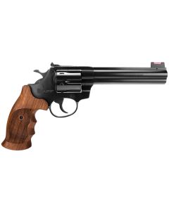 American Precision Firearms R-1 Revolver - Black | .357 Mag | 6" Barrel | 6rd