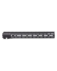 Aero Precision ATLAS R-ONE M-LOK AR15 Handguard - Anodized Black | 15"