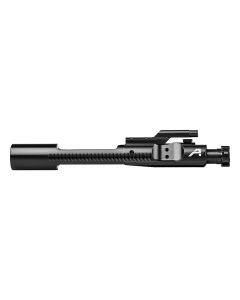 Aero Precision 5.56NATO Bolt Carrier Group - Black Nitride | Aero Logo