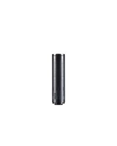 Aero Precision LAHAR-30 Suppressor - Black | Direct Thread | 5/8x24 