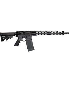 ATI OMNI HYBRID MAXX AR Rifle - Black | 300BLK | 16" Barrel | 15" M-LOK Rail