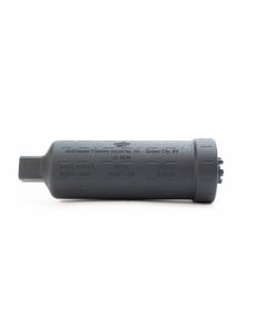 Bushmaster MUTA II Suppressor - Black | 5.56