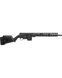 CMMG Dissent Br4 Rifle - 5.56 NATO | Black | 16.1"