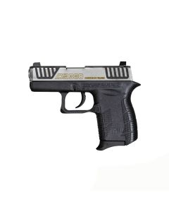 Diamondback DB380 Gen IV Compact Pistol - Duo-Tone | .380 ACP | 2.8" Barrel