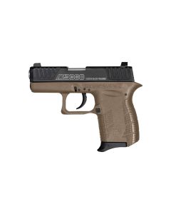 Diamondback DB380 Gen IV Compact Pistol - FDE | .380 ACP | 2.8" Barrel