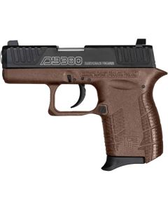 Diamondback Firearms DB380 Gen IV .380 ACP Semi-Auto Pistol - Bronze | 2.8" Barrel