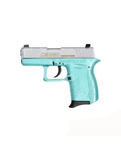 Diamondback DB380 Gen IV Compact Pistol - Mint | .380 ACP | 2.8" Barrel | Nickel Boron Slide