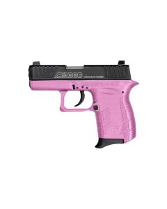 Diamondback DB380 Gen IV Compact Pistol - Pink | .380 ACP | 2.8" Barrel