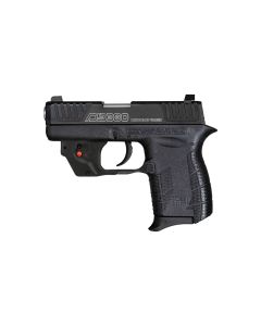 Diamondback DB380 Gen IV Compact Pistol - Black | .380 ACP | 2.8" Barrel | Viridian Laser