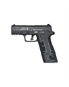 Diamondback DBAM29 Sub-Compact Pistol - Black | 9mm | 3.5" Barrel