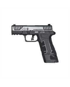 Diamondback DBAM29 Sub-Compact Pistol - Duo-Tone Slide | 9mm | 3.5" Barrel | 17rd