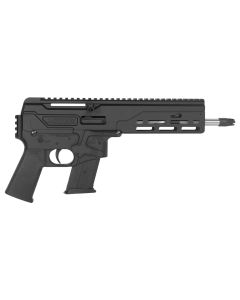 Diamondback DBX Pistol - Black | 5.7x28 | 8" Barrel | M-LOK Rail | 20rd