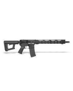 Diamondback Carbon DB15 AR Rifle - Black | 5.56NATO | 16" Barrel | 15" M-LOK Handguard