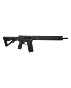 Diamondback Firearms Obsidian DB15 Semi-Auto Rifle - 5.56 NATO | OD Green | 16" Threaded Barrel | Magpul MOE Stock