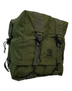 Elite First Aid M-17 Medic Kit - OD Green