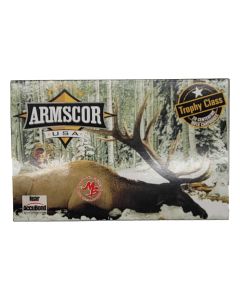 Armscor .300 Win Mag Rifle Ammo - 180 grain | AccuBond