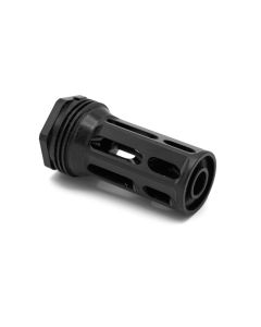 Huxwrx Flash Hider-QD 762