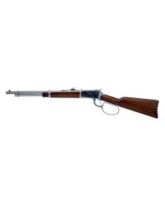Heritage 92 Lever Action Rifle - .357 Magnum | Stainless | 18" Barrel | Wood Stock