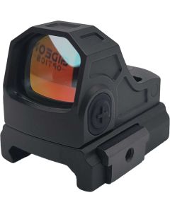 Gideon Optics Judge (RMSC Compatible) Green Dot Sight