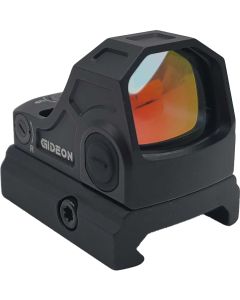 Gideon Optics Judge (RMSC Compatible) Red Dot Sight