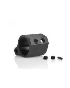 Lantac Ultra Low Profile Gas Block - .750 | Black