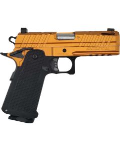 LFA Apollo 11 Compact Pistol - 9mm | Ignited Copper | 4.15" | 1x17rd Mag