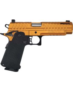 LFA Apollo 11 Full Size Pistol - 9mm | Ignited Copper | 5" | 1x17rd Mag