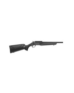 Rossi LWC SA Rifle - .44 Magnum | Black | 16.5" Threaded Barrel | Polymer Stock