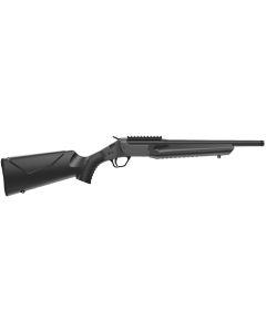 Rossi LWC SA Rifle - .357 Magnum | Black | 16.5" Threaded Barrel | Polymer Stock