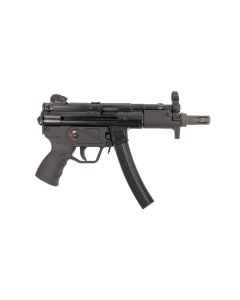 Military Armament Corp MAC-5K Pistol - Black | 9mm | 5.8" Barrel | 30rd