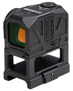 Gideon Optics Mediator (ACRO) Green Circle Dot Sight 1x16mm